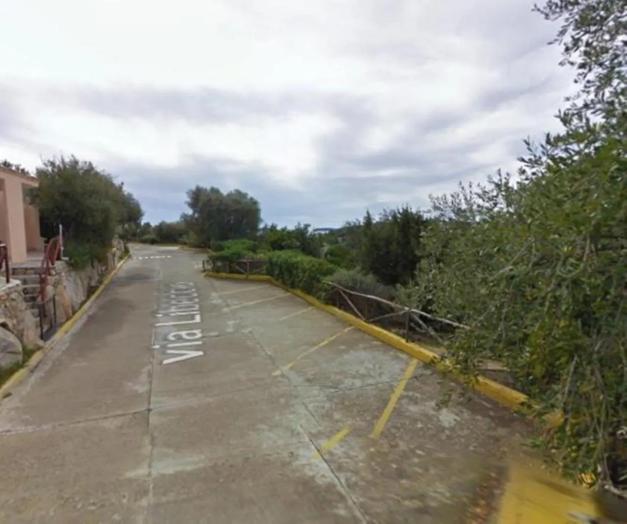 La Casa Di Ludo Villa Is Traias 0*,  Italië