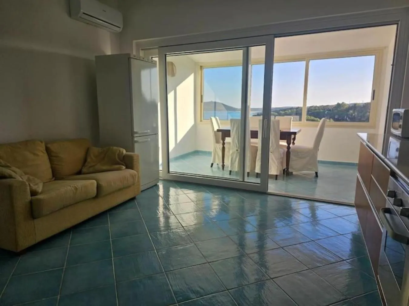 Vakantiehuis La Casa Di Ludo Villa Is Traias